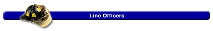 Line Officers Title Bar